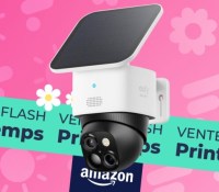 eufy-Security-SoloCamS340-ventes-flash-printemps-amazon