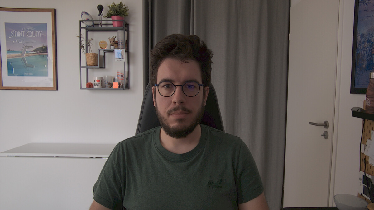 Lumière naturelle Lumière naturelle