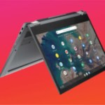 399 € au lieu de 699 € : grosse baisse de prix pour ce PC portable convertible qui tourne sous ChromeOS 399 € au lieu de 699 € : grosse baisse de prix pour ce PC portable convertible qui tourne sous ChromeOS