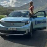 La voiture électrique Ford Explorer, qui fait mieux que le Tesla Model Y, bat un record historique