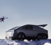 Source : Xpeng AeroHT