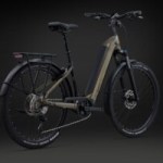 Le nouveau VTC électrique de Giant promet une incroyable autonomie Le nouveau VTC électrique de Giant promet une incroyable autonomie