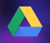Google Drive // Source : Frandroid