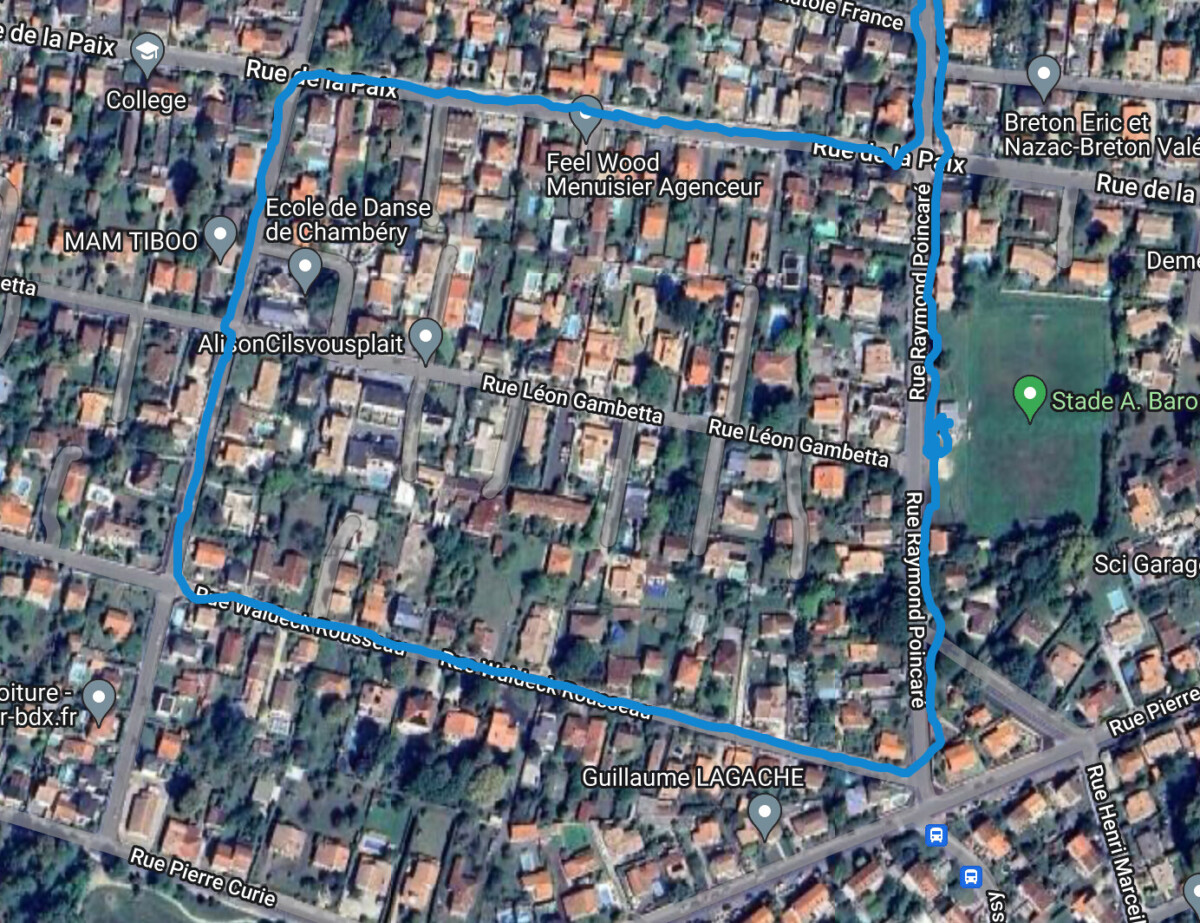 GPS Google Pixel 7 GPS Google Pixel 7