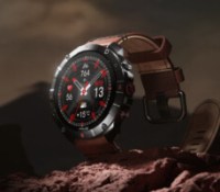 La Polar Grit X2 Pro // Source : Polar