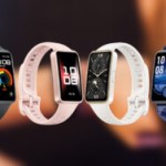 Ce bracelet connecté va vous en mettre plein les yeux avec ses nombreuses couleurs Ce bracelet connecté va vous en mettre plein les yeux avec ses nombreuses couleurs