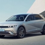 Voici la nouvelle Hyundai Ioniq 5 électrique, avec une autonomie en hausse et des fonctions plus pratiques Voici la nouvelle Hyundai Ioniq 5 électrique, avec une autonomie en hausse et des fonctions plus pratiques