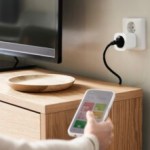 Ikea lance une nouvelle prise connectée à petit prix