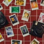 Ajoutez de la couleur à vos clichés instantanés avec l’Instax Mini 99 Ajoutez de la couleur à vos clichés instantanés avec l’Instax Mini 99