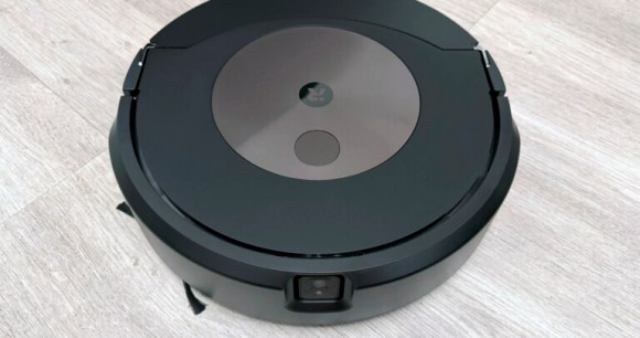 iRobot Roomba J9+ 02 iRobot Roomba J9+ 02