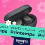Jabra Elite 4 : de bons écouteurs vraiment pas chers lors des ventes flash d&rsquo;Amazon