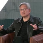 3 400 000 000 000 dollars : Nvidia devient l’entreprise la plus valorisée au monde, devant Apple et Microsoft