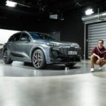 On est monté à bord de l’Audi Q6 e-tron : une voiture électrique, mais une Audi avant tout On est monté à bord de l’Audi Q6 e-tron : une voiture électrique, mais une Audi avant tout
