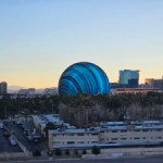 Nvidia dévoile l’impressionnant dispositif GPU chargé d’animer la Sphère à Las Vegas Nvidia dévoile l’impressionnant dispositif GPU chargé d’animer la Sphère à Las Vegas