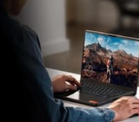 laptop gaming avec RTX 4070