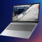 Avec une forte promo, ce laptop Lenovo doté d’un i3 12e gen est parfait pour de la bureautique Avec une forte promo, ce laptop Lenovo doté d’un i3 12e gen est parfait pour de la bureautique