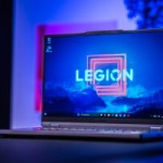 Test du Lenovo Legion Slim 5 (2024) 14&Prime; : l&rsquo;underdog sous-côté