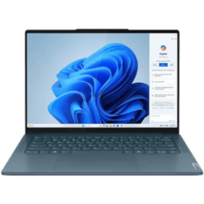 Lenovo Yoga Pro 7i Gen 9 (14″ Intel) Lenovo Yoga Pro 7i Gen 9 (14″ Intel)