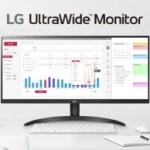 LG UltraWide 29WQ60A-B : ce grand écran PC 21:9 chute sous les 200 € sur Amazon LG UltraWide 29WQ60A-B : ce grand écran PC 21:9 chute sous les 200 € sur Amazon