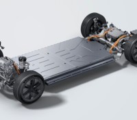 Batterie Li Auto Mega 5C, pour illustration