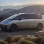 Voici le prix de la voiture électrique qui se recharge le plus vite au monde Voici le prix de la voiture électrique qui se recharge le plus vite au monde