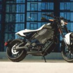 Cette puissante moto électrique Harley-Davidson débarque en France avec un gros défaut Cette puissante moto électrique Harley-Davidson débarque en France avec un gros défaut