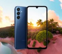 Galaxy M15 5G // Source : Samsung