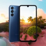 Samsung dévoile le Galaxy M15 5G, un smartphone qui a un énorme atout Samsung dévoile le Galaxy M15 5G, un smartphone qui a un énorme atout