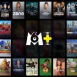 M6+ : tout savoir sur ce futur service gratuit de SVoD français M6+ : tout savoir sur ce futur service gratuit de SVoD français