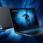 Medion Earzer P50 avec RTX 4060 Medion Earzer P50 avec RTX 4060