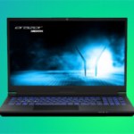 On a rarement vu une telle configuration dans un laptop gaming à 759 € On a rarement vu une telle configuration dans un laptop gaming à 759 €