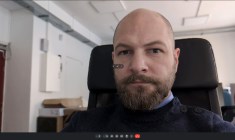 Meet Pixel 8 HQ