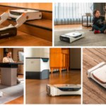 Se déplacer sur un lit ou encore monter les escaliers, voici les dernières nouveautés des aspirateurs et laveurs robots Se déplacer sur un lit ou encore monter les escaliers, voici les dernières nouveautés des aspirateurs et laveurs robots