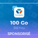 Ce forfait mobile à petit prix prouve que la 4G a encore son mot à dire Ce forfait mobile à petit prix prouve que la 4G a encore son mot à dire
