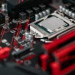 La crise de la RAM fait chuter les ventes de cartes mères La crise de la RAM fait chuter les ventes de cartes mères