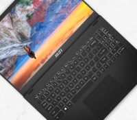 MSI MODERN 15 B7M
