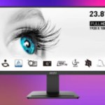Cet écran MSI en Full HD avec une fente intégrée pour ranger ses câbles perd 40 % de son prix chez Darty Cet écran MSI en Full HD avec une fente intégrée pour ranger ses câbles perd 40 % de son prix chez Darty