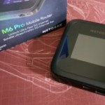 Test du Netgear Nighthawk M6 Pro : ce couteau suisse de la connexion ne nous laissera jamais en panne de réseau Test du Netgear Nighthawk M6 Pro : ce couteau suisse de la connexion ne nous laissera jamais en panne de réseau