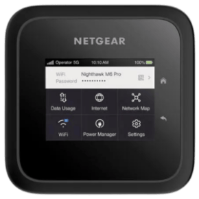 Netgear Nighthawk M6 Pro Netgear Nighthawk M6 Pro