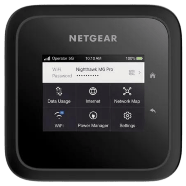 Netgear Nighthawk M6 Pro