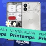 Le prix du Nothing Phone (2) est en chute libre pendant les ventes flash d’Amazon Le prix du Nothing Phone (2) est en chute libre pendant les ventes flash d’Amazon