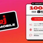 100 Go pour moins de 9 €/mois : votre prochain forfait mobile pas cher 100 Go pour moins de 9 €/mois : votre prochain forfait mobile pas cher