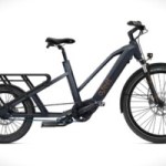 O2feel Equo : ce vélo électrique est le premier de son genre à intégrer un freinage ABS ultra-performant O2feel Equo : ce vélo électrique est le premier de son genre à intégrer un freinage ABS ultra-performant