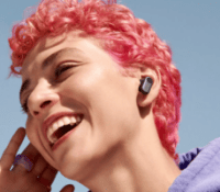 Les OnePlus Buds V // Source : OnePlus