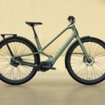 Orbea Diem : un nouveau vélo électrique urbain alléchant doté d’une grande autonomie Orbea Diem : un nouveau vélo électrique urbain alléchant doté d’une grande autonomie