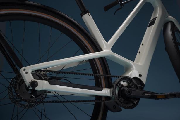 Orbea Diem design
