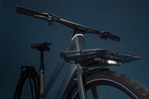 Orbea Diem porte-bagage