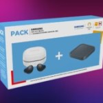 Samsung Galaxy Buds 2 : des écouteurs sans fil à moitié prix et un chargeur gratuit en prime Samsung Galaxy Buds 2 : des écouteurs sans fil à moitié prix et un chargeur gratuit en prime