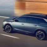 Ce qui cloche avec la nouvelle Peugeot e-5008 électrique Ce qui cloche avec la nouvelle Peugeot e-5008 électrique