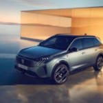 Peugeot dévoile le prix du E-5008 : une voiture électrique 7 places éligible au bonus écologique Peugeot dévoile le prix du E-5008 : une voiture électrique 7 places éligible au bonus écologique